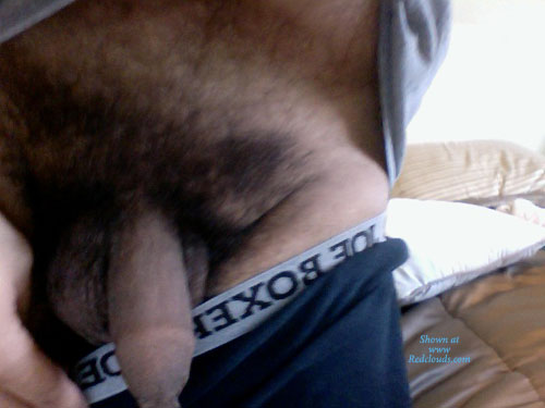 Pic #1What I Got