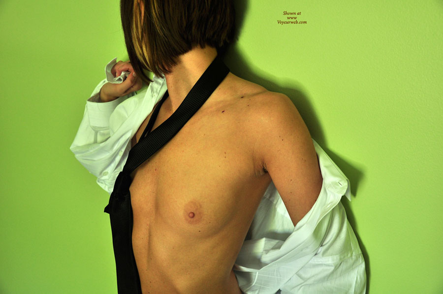 Pic #1 Green With Envy