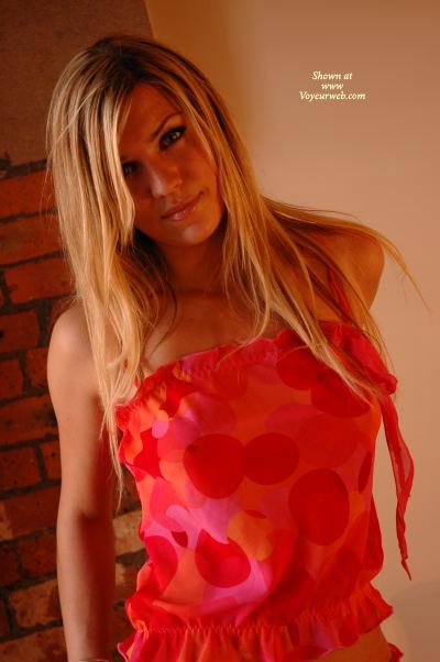 Pic #1First Time Pictures - Perfect Breasts?