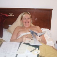 Pic #1 Wife Naked In Hotel 3