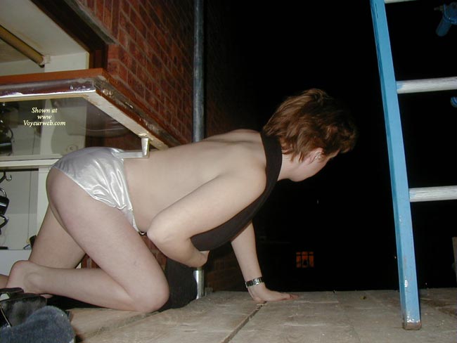 Pic #1Naughty But Nice. Post 29