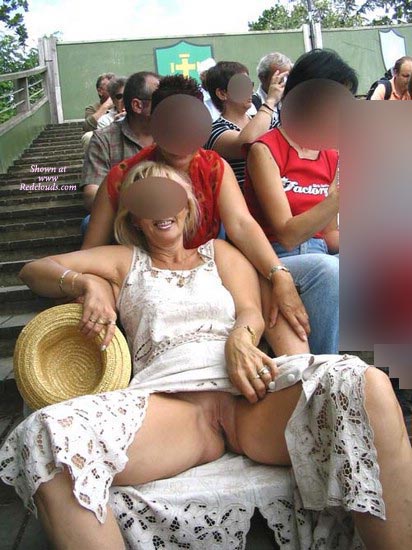 Pic #1Fast Immer Ohne Hoeschen Teil 2