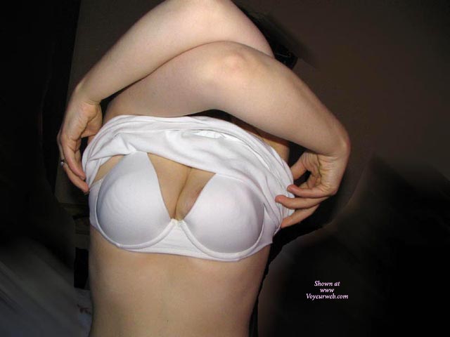 Pic #1 My Wife More Tits