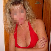 Pic #1She Lost The Bet