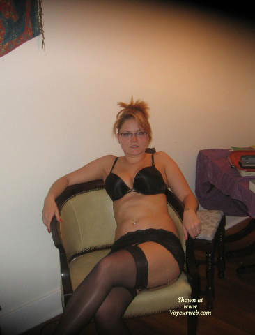 Pic #1 Hot 4 Teacher