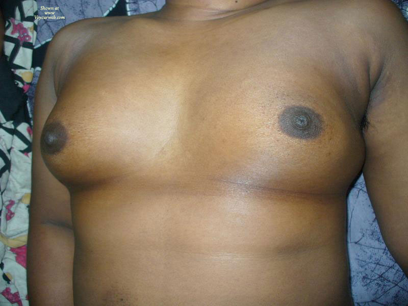 Pic #1 Indian Wife