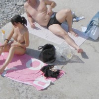 Pic #1 What I Saw In France