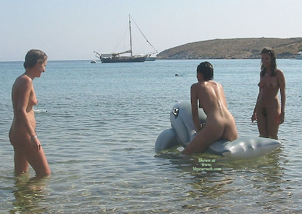 Pic #1Fair Enough In Greece ( Rhyming Slang )