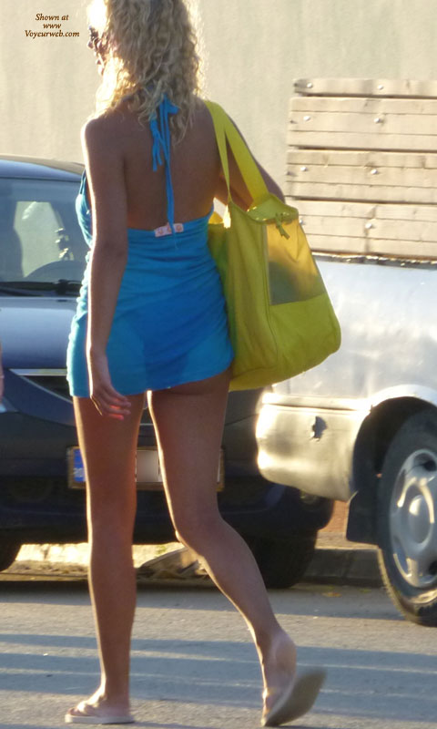 Pic #1Upskirt's 2 - Voyeur Upskirts