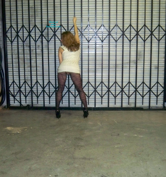 Pic #1Her New Bodystocking