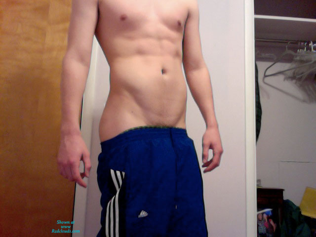 Pic #1Tyler