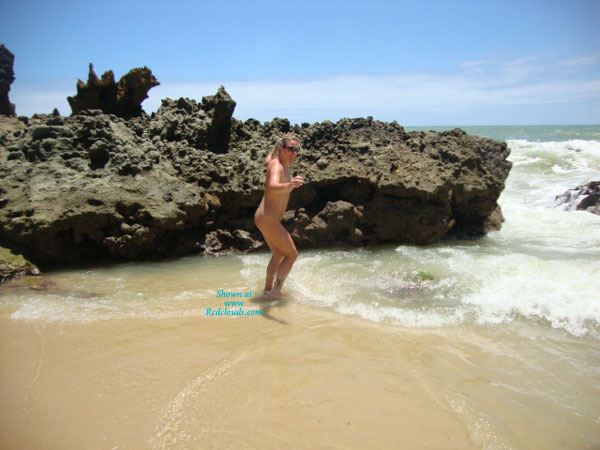 Pic #1Keka At Nude Beach