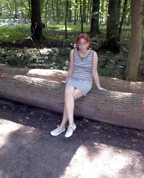 Pic #1Delightful GermanGirlfriend 02