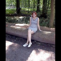 Pic #1Delightful GermanGirlfriend 02