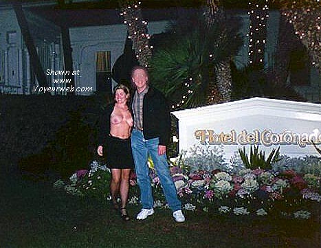 Pic #1Kellian's NIP at del Coronado