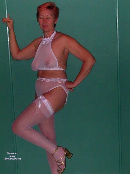 Pic #1New Lingerie