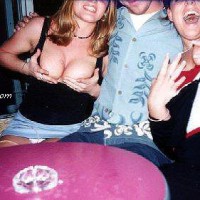 Pic #1spring break trip