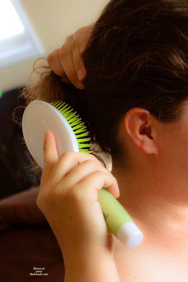 Pic #1Hair Brush Request
