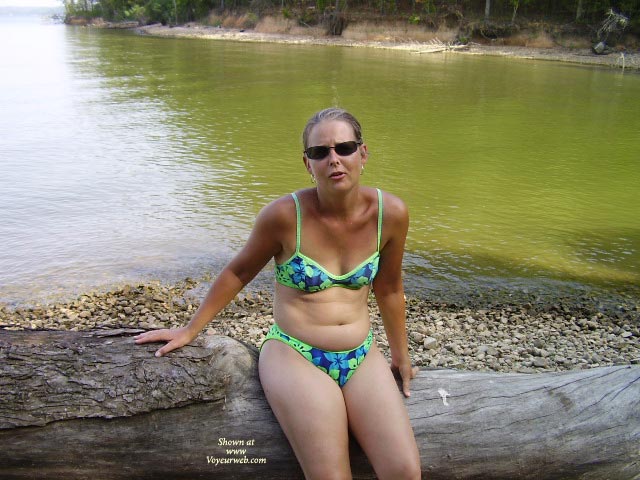 Pic #1*os Skinny Dipping