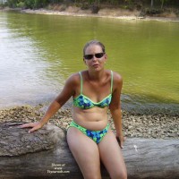 Pic #1*os Skinny Dipping