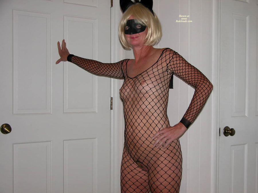 Pic #1Fantasy Night Costume