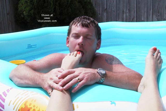 Pic #1Andy's Swimsuit