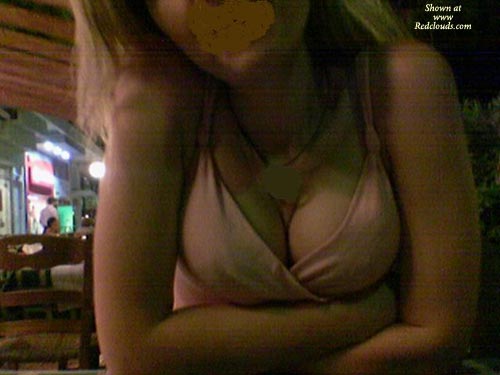 Pic #1Girl From Greece !!!