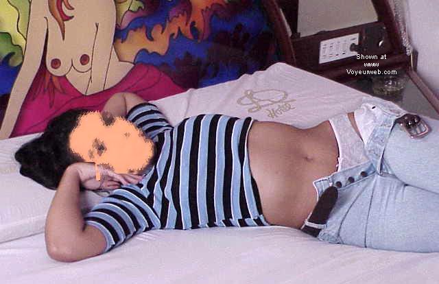 Pic #1First Time