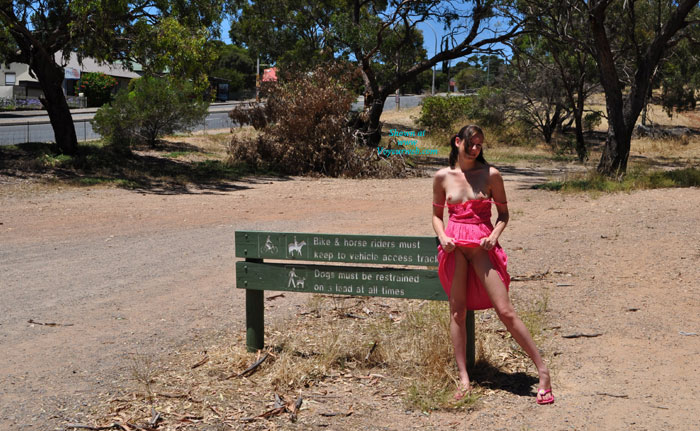Pic #1It's Summer Down Under!