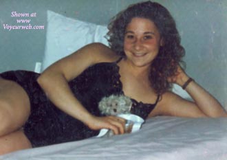 Pic #122yo Wife