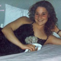 Pic #122yo Wife