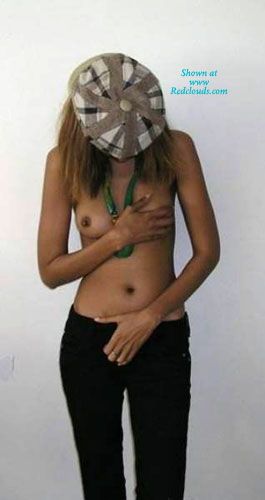 Pic #1Cute Young Girl