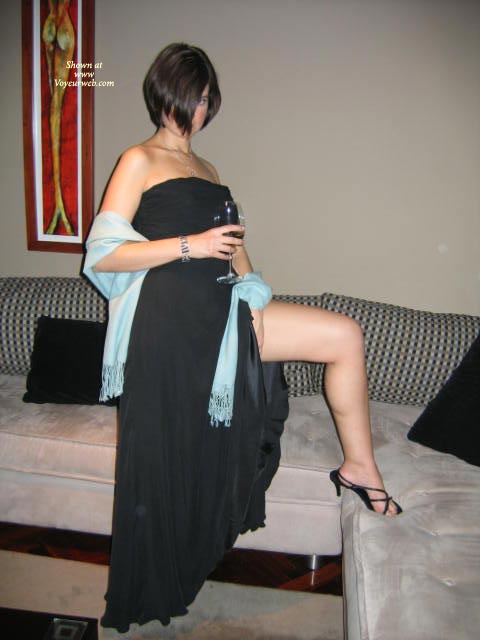 Pic #1Ready To Go Out