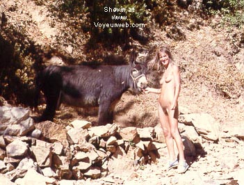 Pic #1When in Rome, . . . .