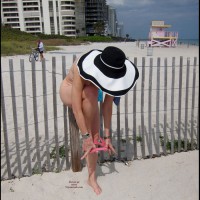 Pic #1 Beach Shots