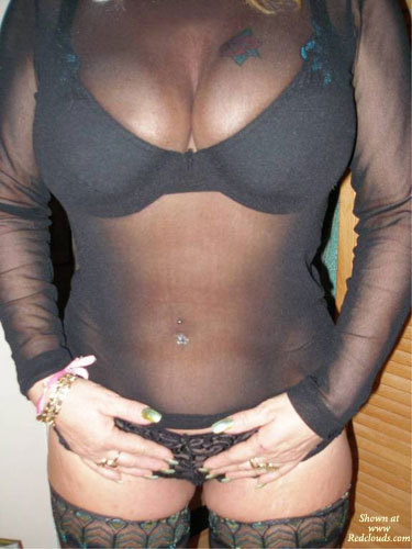 Pic #1Eus,mine New Lingerie