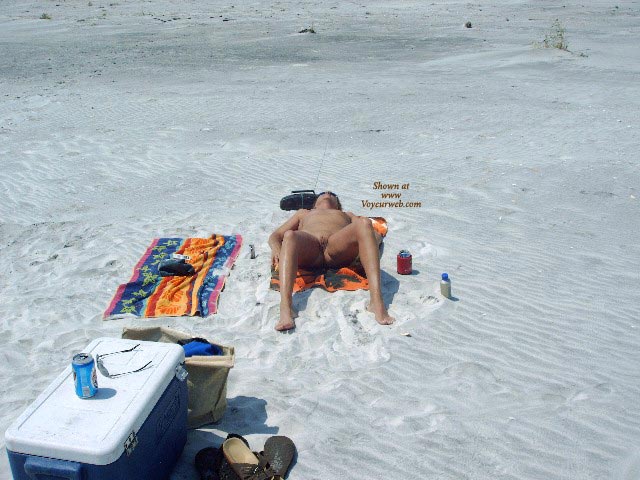 Pic #1Before Katrina