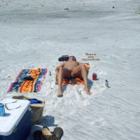 Before Katrina