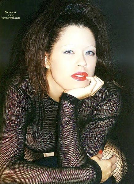 Pic #1Innocent-first Time