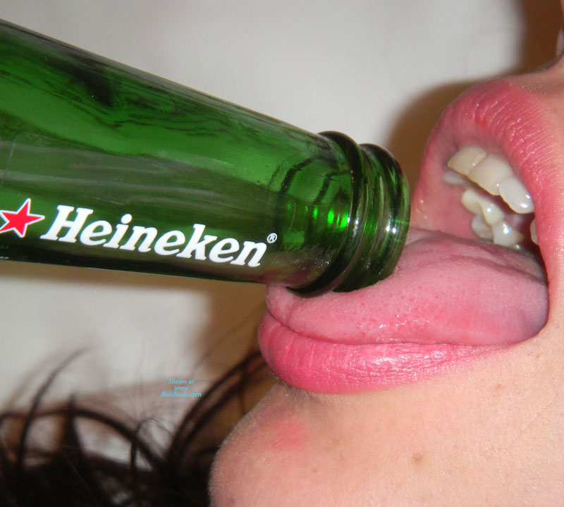 Pic #1Lady M: Sounds Good.... (Parte 2)