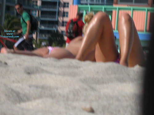 Pic #1South Beach Miami