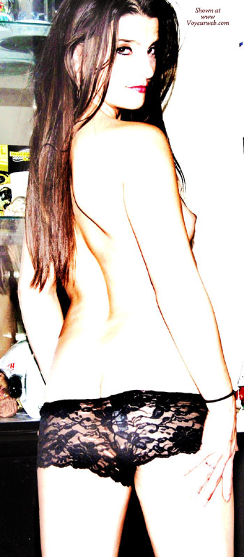 Pic #1Roller Derby Girl