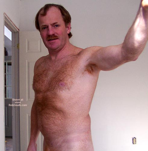 Pic #1M* Flash From The White House