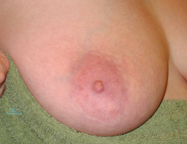 Pic #1The Wifie's First Time