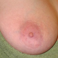 Pic #1The Wifie's First Time