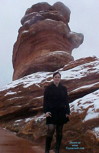 Pic #1Outdoor In The Snow