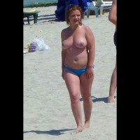 Pic #1 Big Ones On Beach - 2