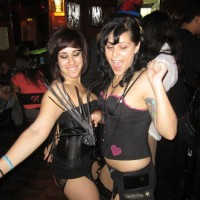 Pic #1 Pimp And Ho - 2