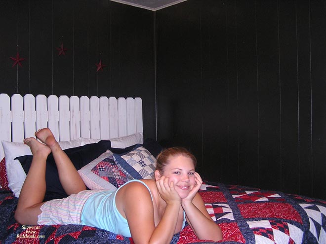 Pic #1Morgan  - Oklahoma