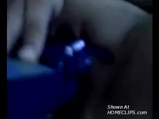 Pic #1Vibrator Fun For Hubby